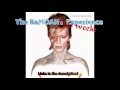 II 4 Hours of Bowie Radio - NOW! II Christmas & New Year Edition