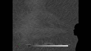 A Human Sneeze - CFD simulation (LIC)