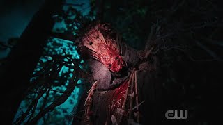 Riverdale S03E02 | Gargoyle King appearance