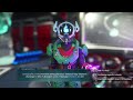 No Man's Sky! Lets explore!