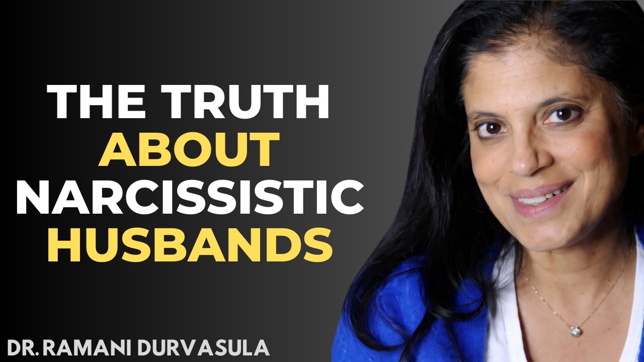 7 Things a Narcissistic Husband Refuses To Do For His Wife