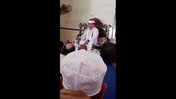 آيات كريمة من سورة الفجر للشيخ محمد عبدالوهاب من مسجد الجامع الكبير 2022