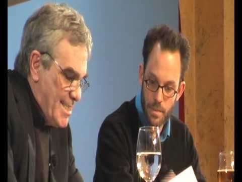 Inside Wikileaks Autor Daniel Domscheit Berg Antwortet Julian Assange Youtube