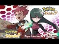 Pokémon Let S Go Pikachu Eevee Gym Leader Elite Four Battle Music HQ mp3