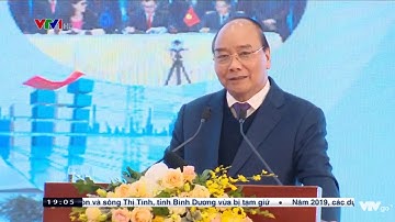 Năng lượng tái tạo | Thủ tướng chỉ đạo phát triển năng lượng tái tạo cho ngành Công Thương | VTV1