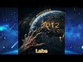 Mato Mathayas - Lebe [Cover Art]