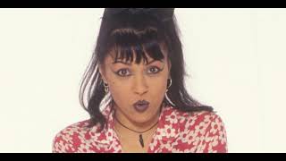 Annabella Lwin - Chooses Her Favourite 80s Tracks - Radio Broadcast 03/06/2023