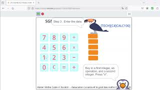 SGM Calculator mod 100 Eng v1 screenshot 2