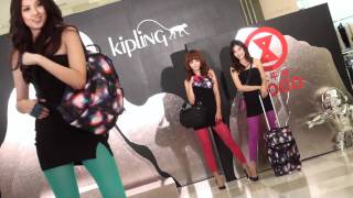 20100925雅玲-KIPLING服裝秀(6/7)