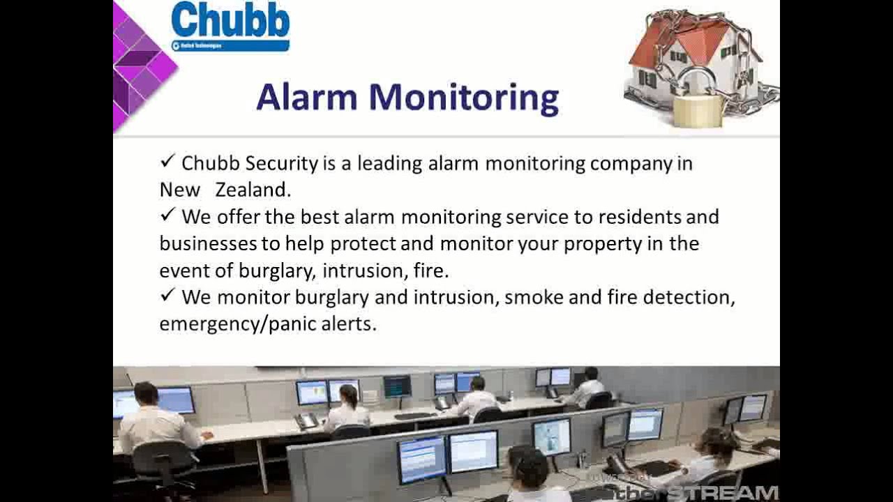 Chubb Security Reliable Home Security Solutions Provider in New Zealand YouTube Chubb Security Reliable Home Security Solutions Provider in New Zealand YouTube