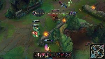 Greatest stopwatch outplay I