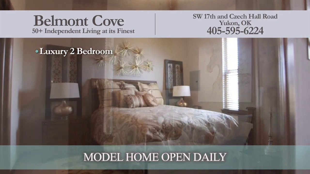 Belmont Cove Belmont Cove In Yukon Ok