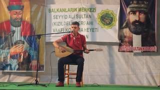 Seyyi̇d Ali̇ Sultan Seçek Yaylasi Etki̇nli̇kleri̇. Bülent Akin, 2 08. 19 1.