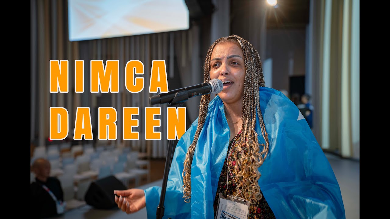 NIMCO DAREEN & OSAKA EXPO 2025 JAPAN