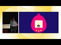 What Tamagotchis can teach you about generators talk, by Jenn Creighton