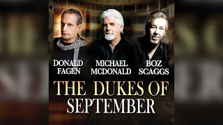 The Dukes of September - Live at Lincoln Center (2012)