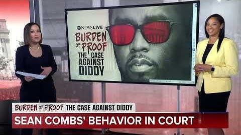 Diddy Trial Day 6: Cassie Ventura’s former best friend takes the stand