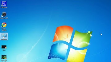Windows 7 Tip -  GodMode
