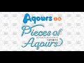 Aqoursが5周年展示会に行ってみた
