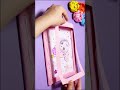 cute paper crafts | DIY Laptop stationery #paper #diy #cute