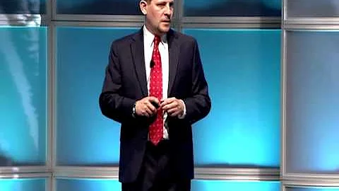 Shawn Stevens presents Putting Your Customer First...