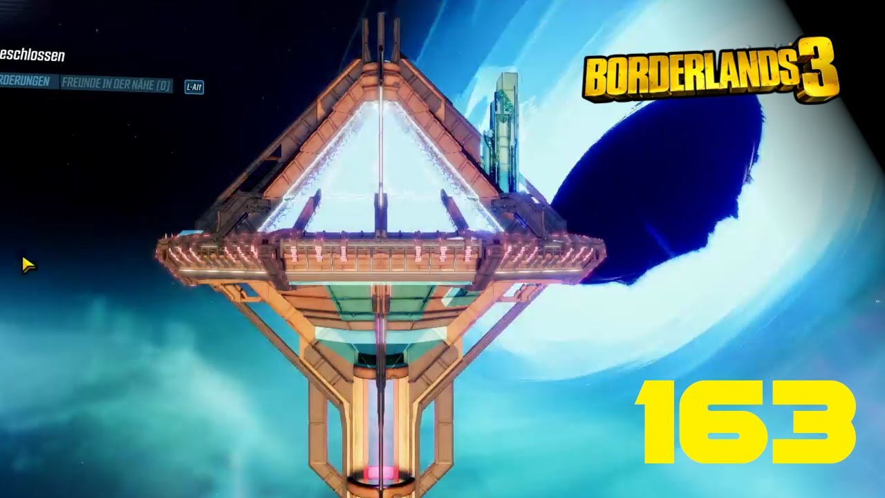 AcidTrip Borderlands 3 Ep. 163 YouTube