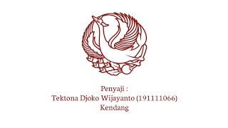 Ladrang Mugi Rahayu Laras Pelog Pathet Barang