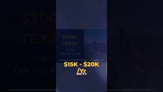 Is $500K Enough for Retirement in Texas? The Shocking Truth About Withdrawal Rates! #retirementmath