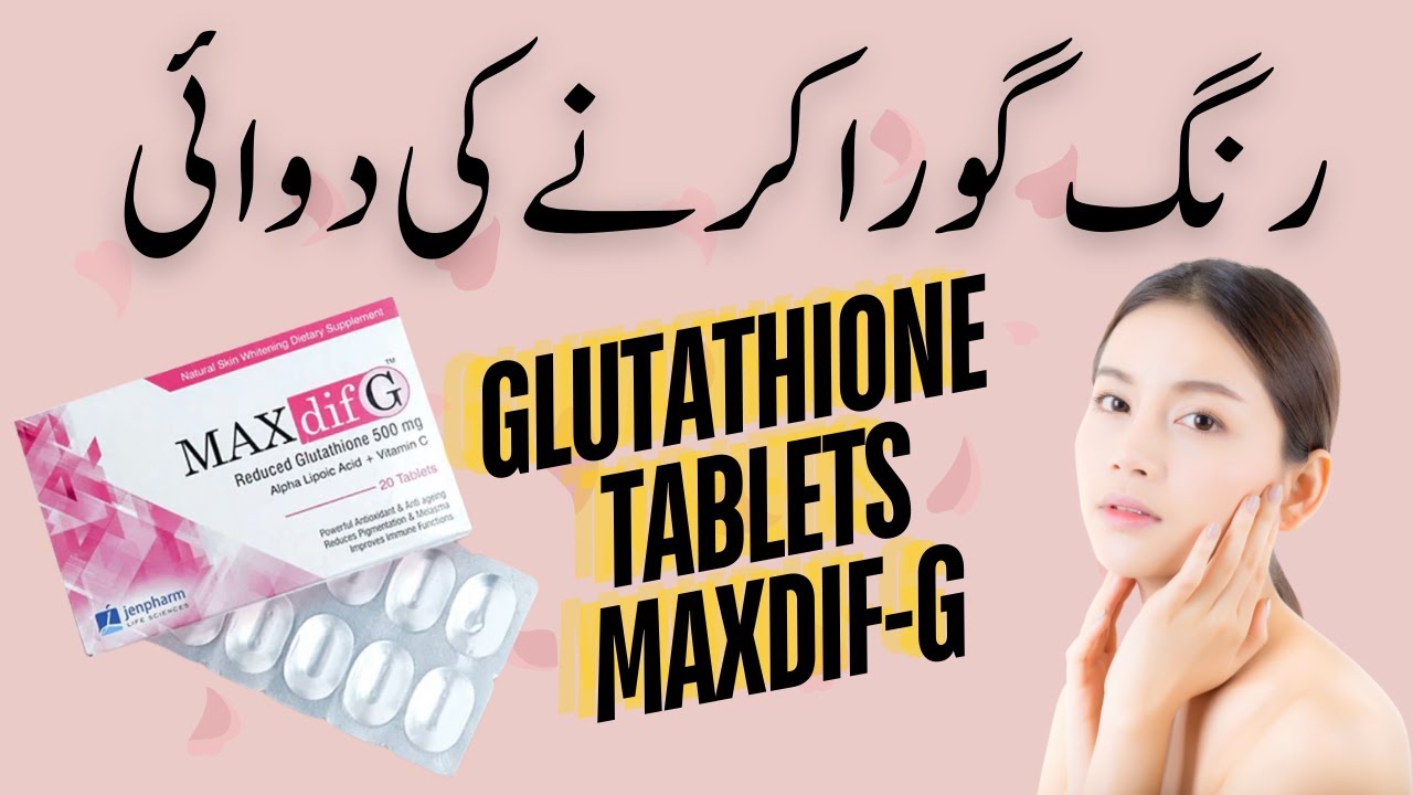 glutathione tablets for skin whitening in pakistan capsules Capsule/Tablet  Boost glutathione with liposomal PREGIN (L-Glutathione Tablets)  Natural  Glutathione Tablets for Full Body