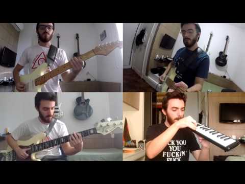Rafael Freitas - Nonsense Samba
