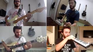 Rafael Freitas - Nonsense Samba