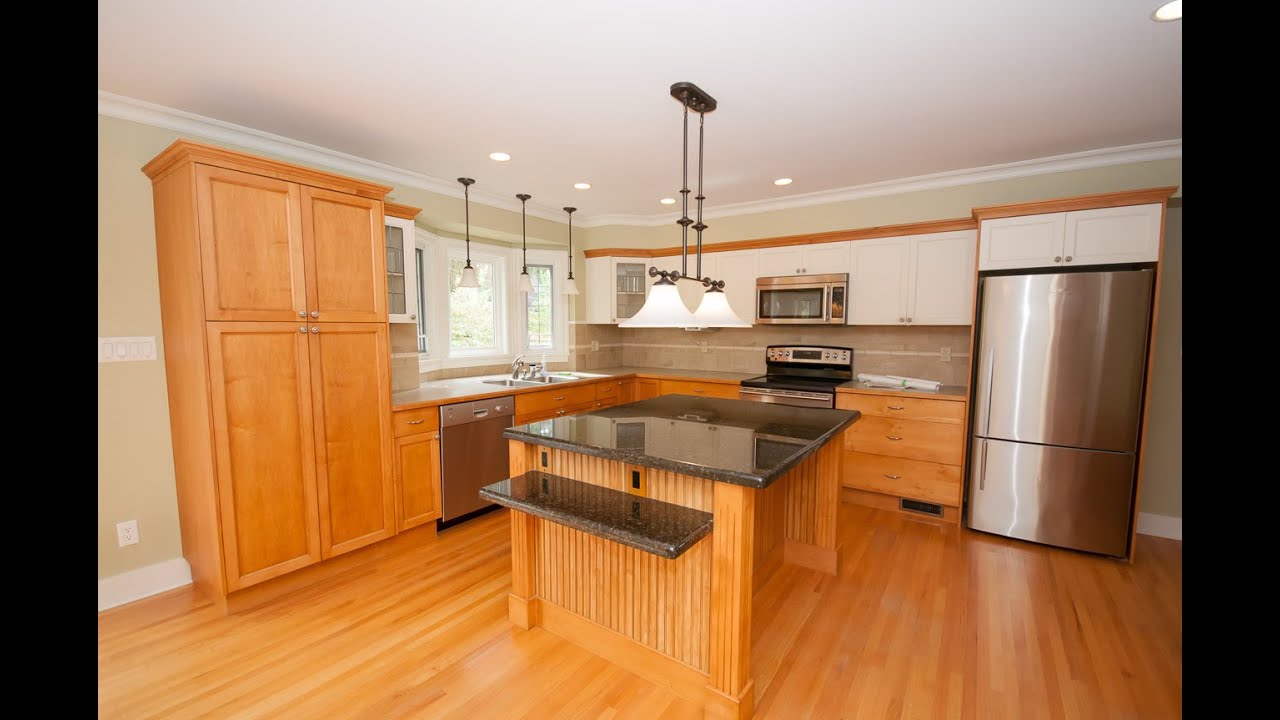 Charming West Point Grey Home! ID 4381 YouTube