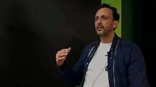 Philippe Guichard's TEDxCasey 2019 talk is "Re-designing our world. Small change = big impact"