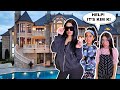 Kim Kardashian PRANK on My Sisters | GEM Sisters