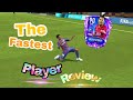 Star Pass Kluivert Full Player Review Fifa Mobile 20 !!! The Beast you should go for 