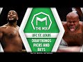 UFC St. Louis Picks | Lewis vs. Nascimento | DFS MMA DraftKings Picks