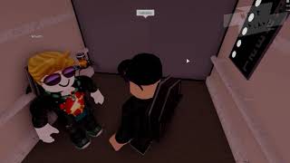 Mrar Plays Part 3 Hotel in Roblox
