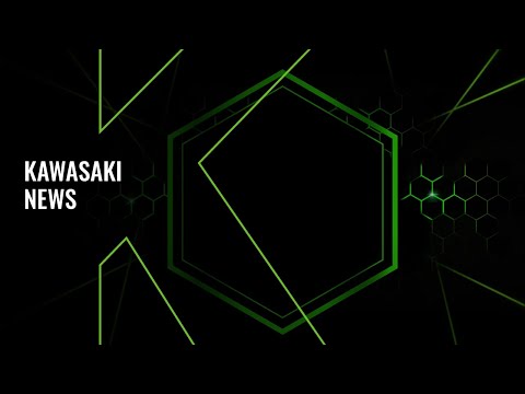 Kawasaki News - 2021 Model Year New Product Unveiling
