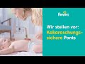 Keine Angst Vor Der Kakaraschung Mit Pampers Pants