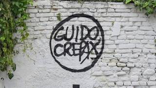 Guido Crepax - Un muro che unisce