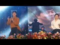 박달가요제 참가자들의 울고넘는 박달제