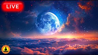 Sleep Music 24/7, Deep Sleep Music, Peaceful Music, Relaxing, Sleep Relaxation, Sleep Meditation