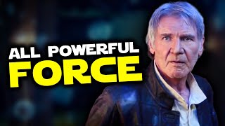 All Powerful Force (Star Wars song) chords