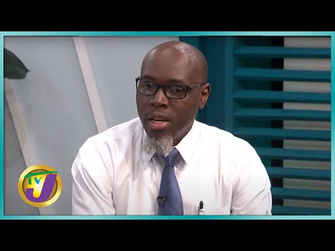 Are we Prepared for an Active Hurricane Season? TVJ Smile Jamaica