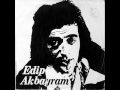 Edip Akbayram Şahdamar