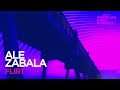 Ale Zabala - Flirt (From “American Song Contest”) (Official Audio)