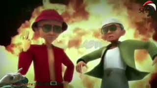Beppa Beppa upin ipin