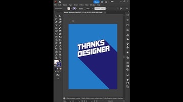 Adobe Illustrator Tips 2025 - How to Create a Text Drop Shadow Effect Keeping Attributes #ducthangds