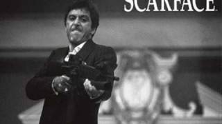 Turn Out The Light - Scarface *With Lyrics* Resimi