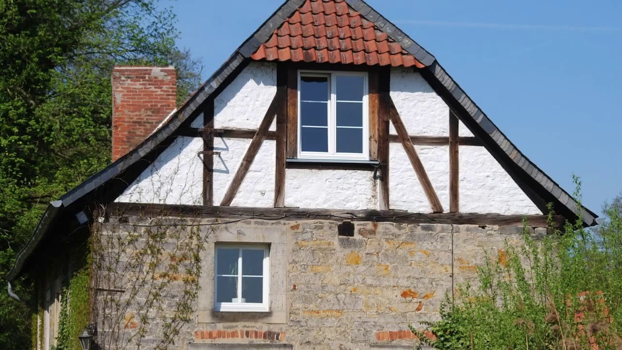 Fruhlingsspaziergang Bei Schloss Derneburg Youtube